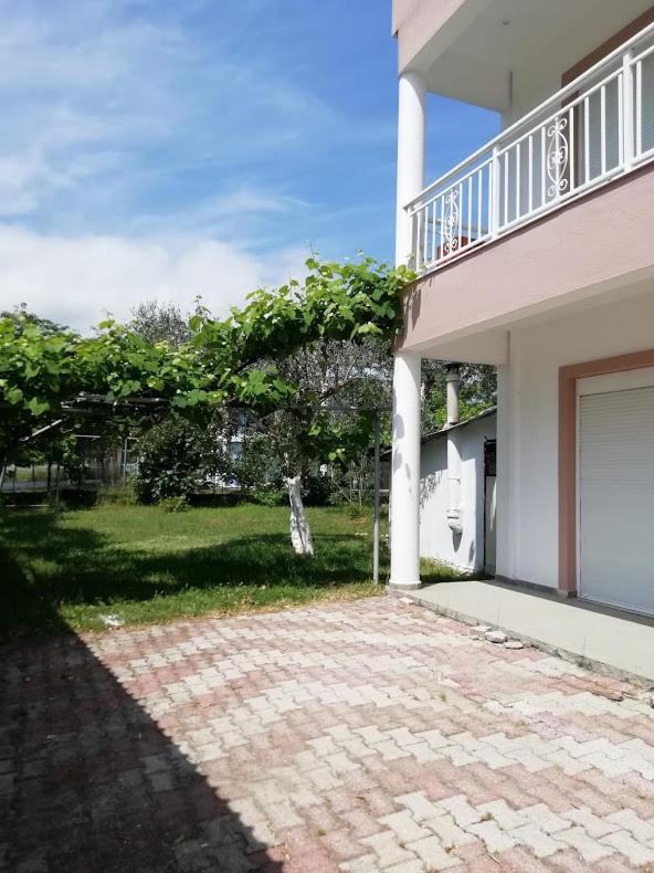 Villa Fotis View Paralia Skotinis Exterior photo